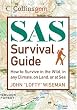SAS Survival Guide Handbook (Collins Gem)