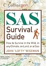 SAS Survival Guide...