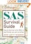 SAS Survival Guide Handbook (Collins Gem)