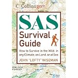 SAS Survival Guide Handbook (Collins Gem)