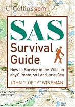 SAS Survival Guide Handbook (Collins Gem)
