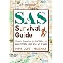 SAS Survival Guide Handbook (Collins Gem)