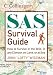 Books : SAS Survival Guide Handbook (Collins Gem)