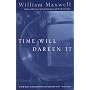 Time Will Darken It
