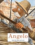 Books : Angelo