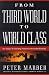 From Third World to World Class: Future of Emerging Markets in the Global Economy
