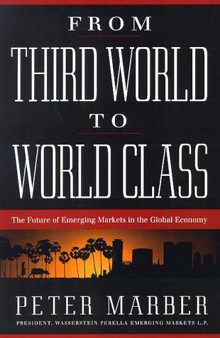 Foreign-market