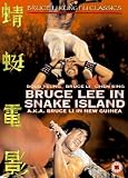 Bruce Lee In Snake Island