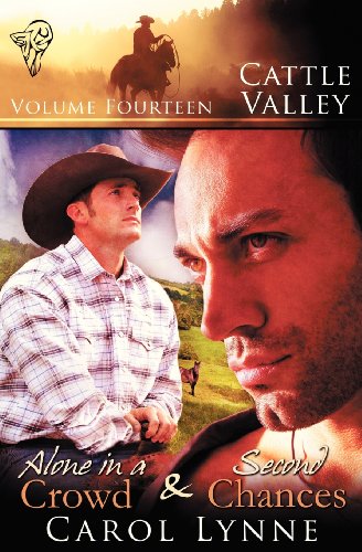 Cattle Valley Vol 14 (Volume 14)