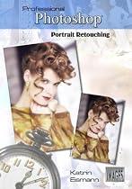 Professsional Photoshop Portrait Retouching