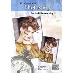 Professsional Photoshop Portrait Retouching