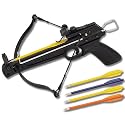 80 Pound mini crossbow