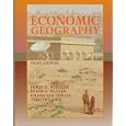 Economic Geography by James O. Wheeler, Peter O. Muller, Grant Ian Thrall, and Timothy J. Fik