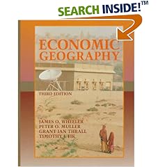 Economic Geography