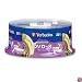 Verbatim DVD+R 4.7GB 16x LightScribe 30pk Spindle
