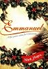 Emmanuel: Artful Piano Solos for Christmas