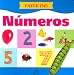 Book Números (Ensename Board Books) (Ensename Board Books)