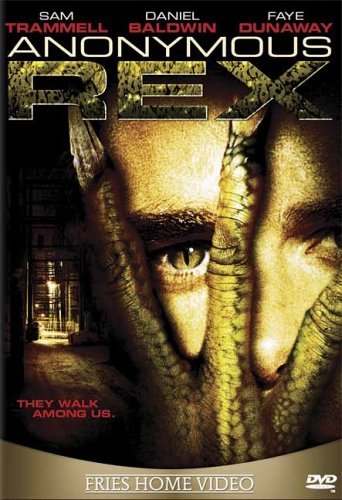 Download Anonymous Rex Online!