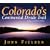 Along Colorado's Continental Divide Trail
