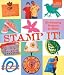 Book Kids' Crafts: Stamp It!: 50 Amazing Projects to Make (Lark Kids' Crafts)