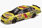 Steve Park 2002 Pennzoil 1/24 Action Diecast Car