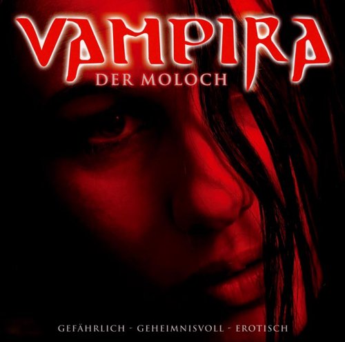Der Moloch, 1 Audio-CD