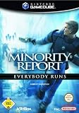 Eigenschaften Activision  / Minority Report