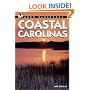 Moon Handbooks: Coastal Carolinas