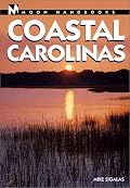 Moon Handbooks: Coastal Carolinas