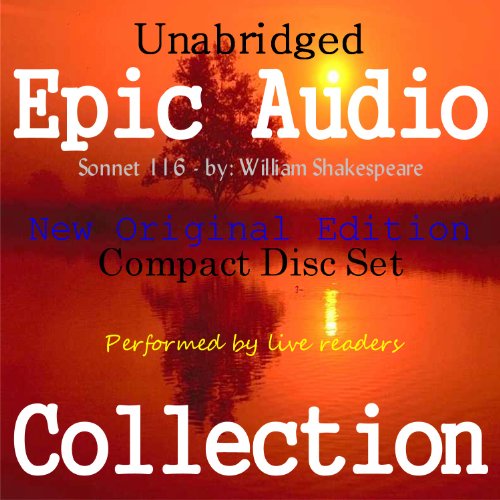 Sonnet 116 [Epic Audio Collection]