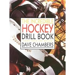 The Incredible Hockey Drill Book