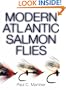 Modern Atlantic Salmon Flies