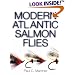 Modern Atlantic Salmon Flies