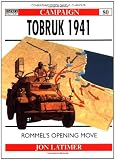 Tobruk 1941: Rommel's opening move (Campaign)