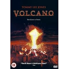 Volcano [1997] [DVD]