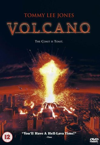 Buy Volcano [1997] online at Discounted New and Used prices. Delivered to your door with Childrens Toyshop.com