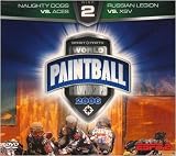 Smart Parts World Championships DVD Set Paintball Movie - Disc 2