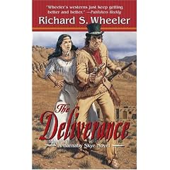 The Deliverance (Skye's West)