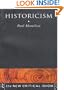 Historicism (The New Critical Idiom)