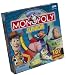 Toy Story Monopoly Junior