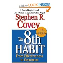 The 8th Habit