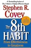 The 8th Habit: From...