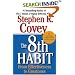 The 8th Habit: From Effectiveness to Greatness