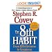The 8th Habit: From Effectiveness to Greatness