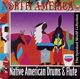 Native American Drums and Flute