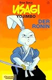 Usagi Yojimbo, Bd.1, Der Ronin