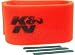 K&N 25-3900 Air Filter Foam Wrap
