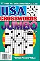 USA Crosswords Jumbo