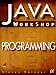 Books : Java Workshop Programming