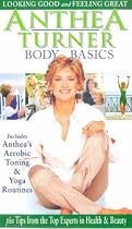 Anthea Turner - Body Basics [VHS] [1996]